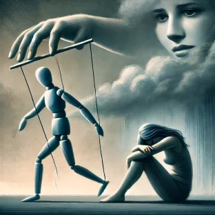 Dependencia emocional